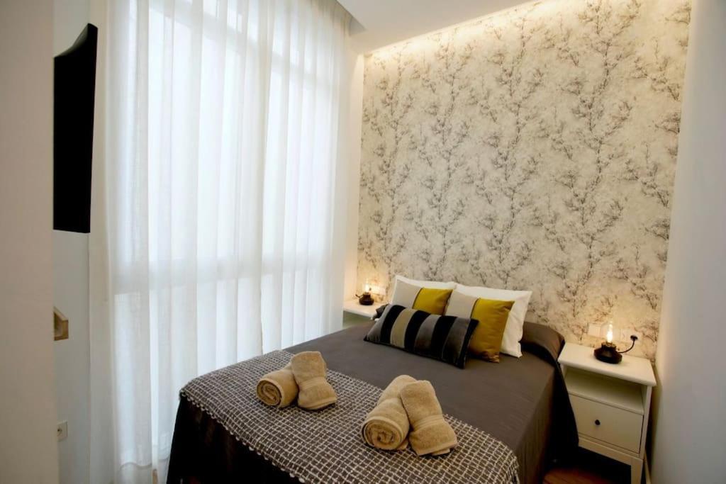Mini Hotel In The Heart Of Sevilla For Exclusive Usage Buitenkant foto