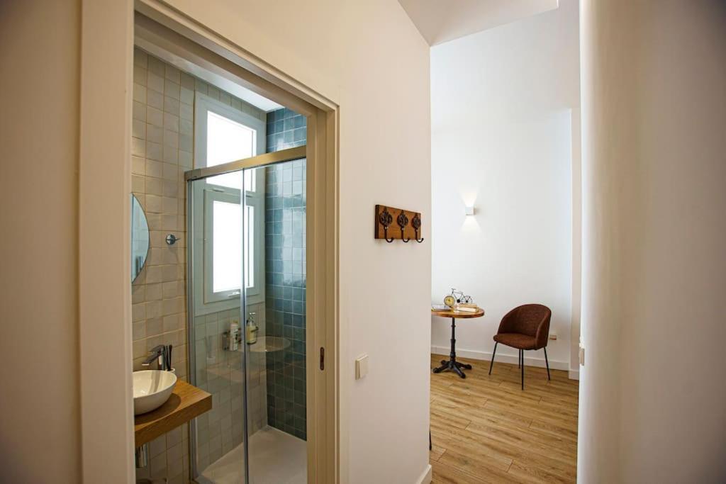 Mini Hotel In The Heart Of Sevilla For Exclusive Usage Buitenkant foto