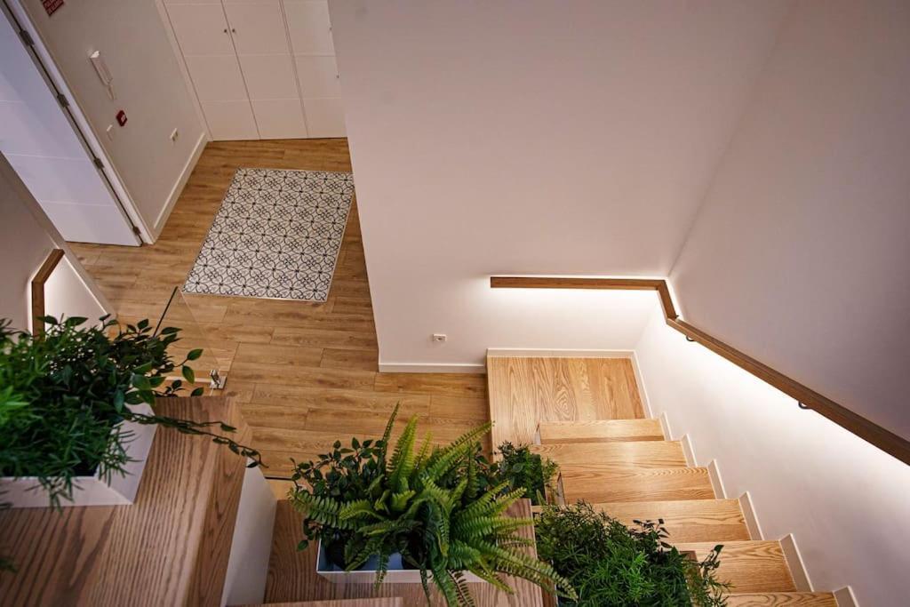 Mini Hotel In The Heart Of Sevilla For Exclusive Usage Buitenkant foto